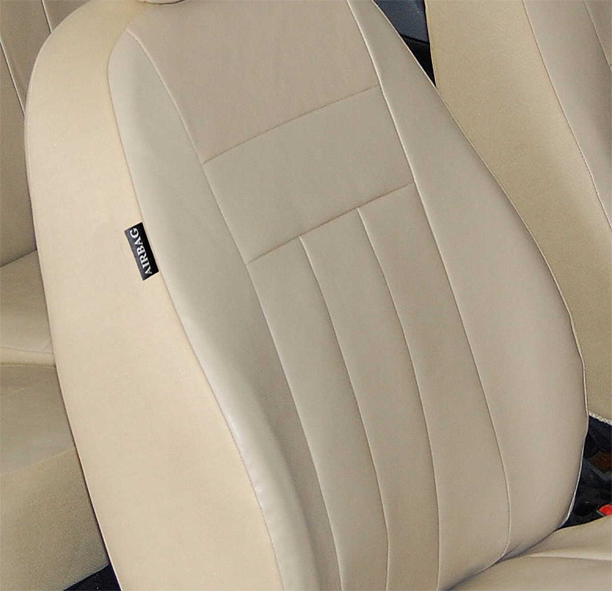 EKO Fiat PUNTO 2012 III POKROWCE SAMOCHODOWE Typ pokrowiec