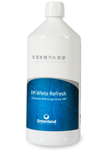 

Em White Refresh 1 L. KoweT