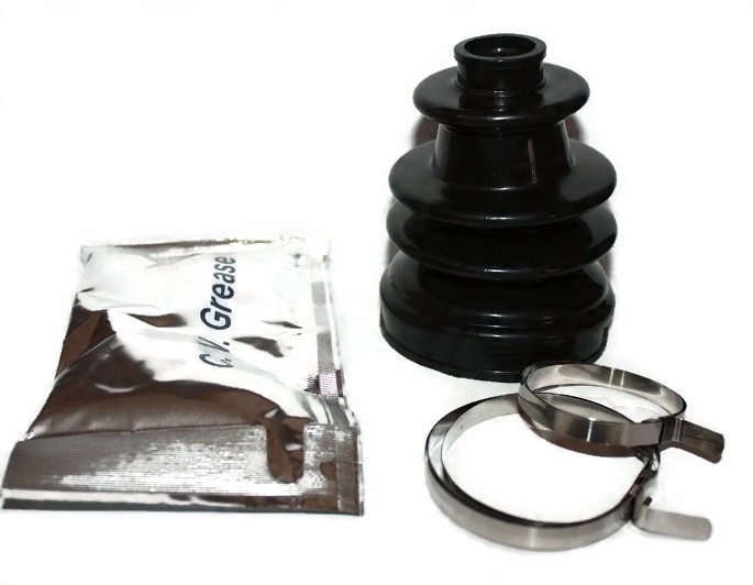 All Balls Racing CV Boot Kit (19-5003
