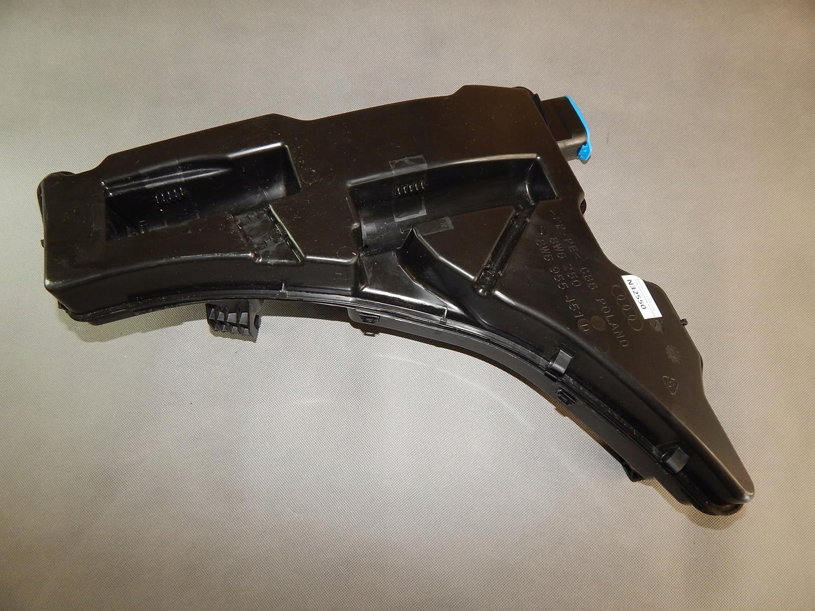 AUDI A5 F5 бачок омывателя 8W6955451D