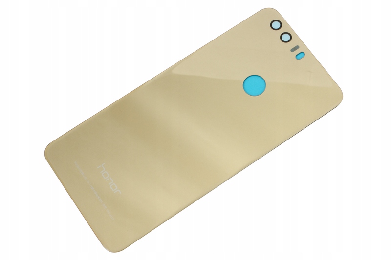 

Huawei Honor 8 Klapka Baterii Pokrywa Tylna Złota