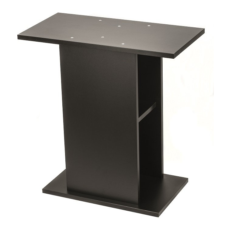 

Szafka Pod Akwarium Simple 75x35 x 72cm Czarna