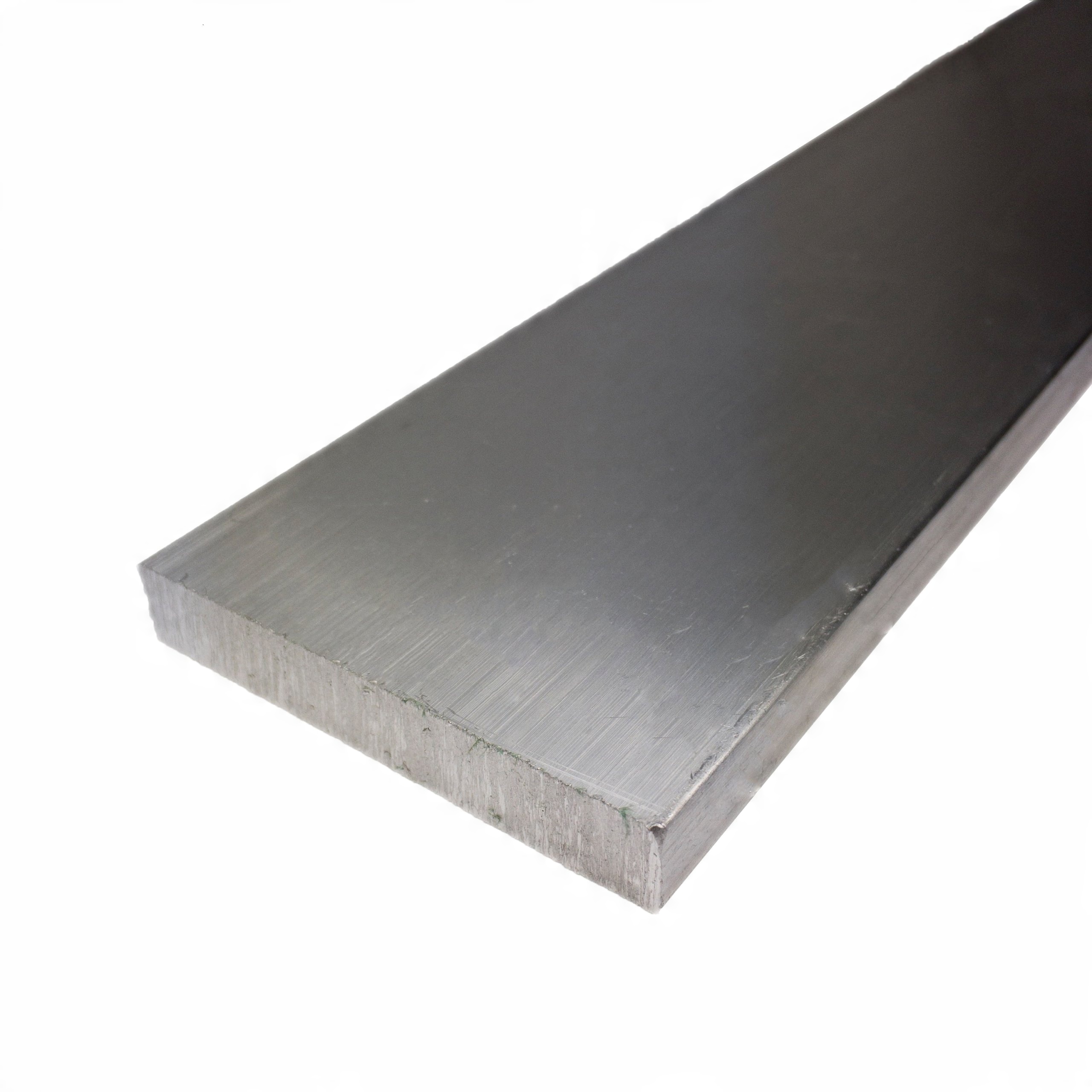 

Płaskownik aluminiowy 80x12 50 cm