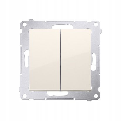 

Kontakt Simon 54 włącznik świecznikowy DW5.01/41