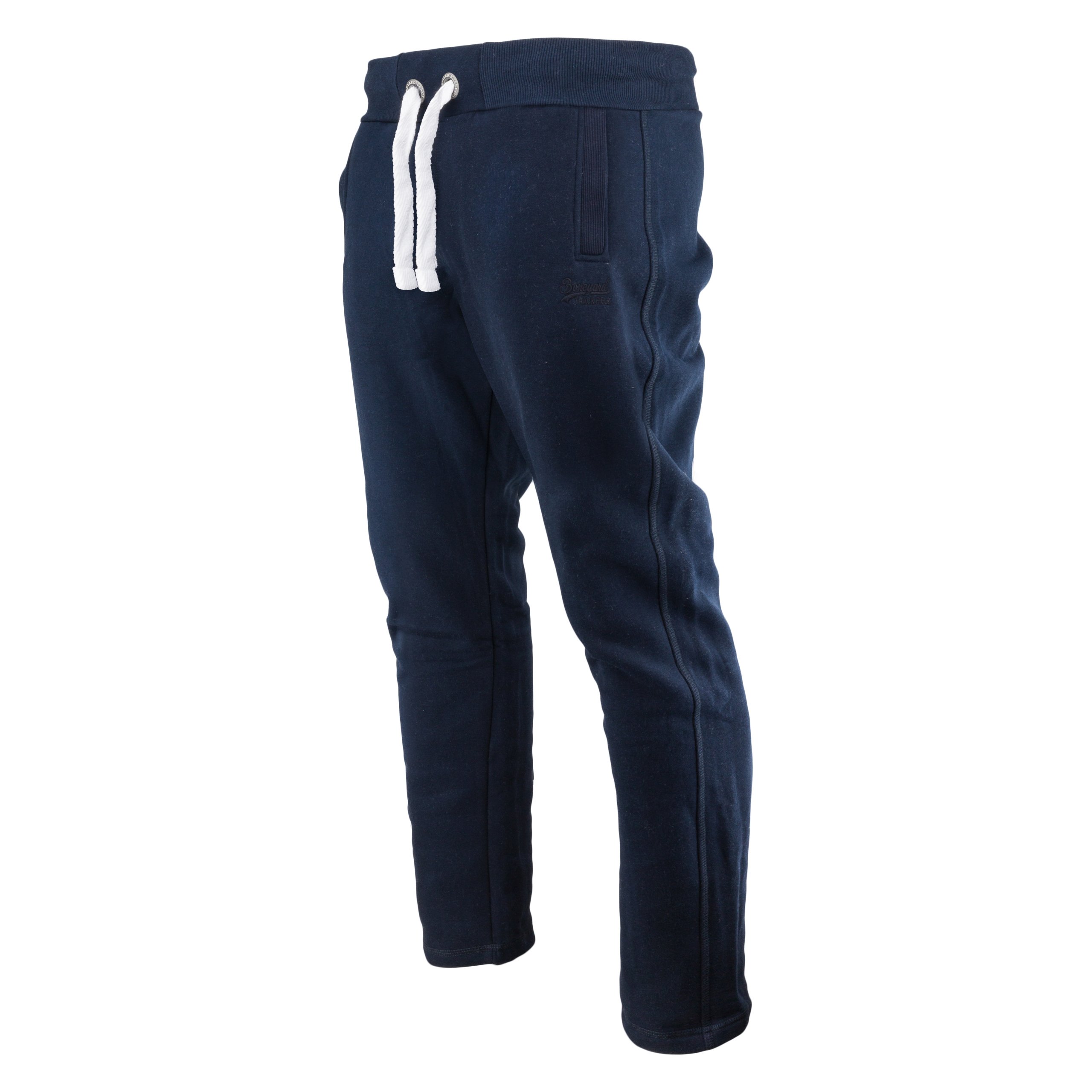 

Bone Yard duże bawełniane spodnie Premium XXXXL