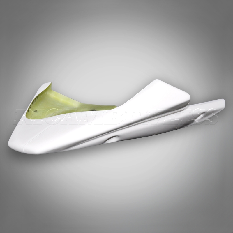 KAWASAKI Z750 07-13 SPOJLER PŁUG OWIEWKA DR479 0641243843490