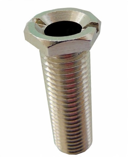

Śruba do sitka zlewozmywaka McAlpine 41mm 453