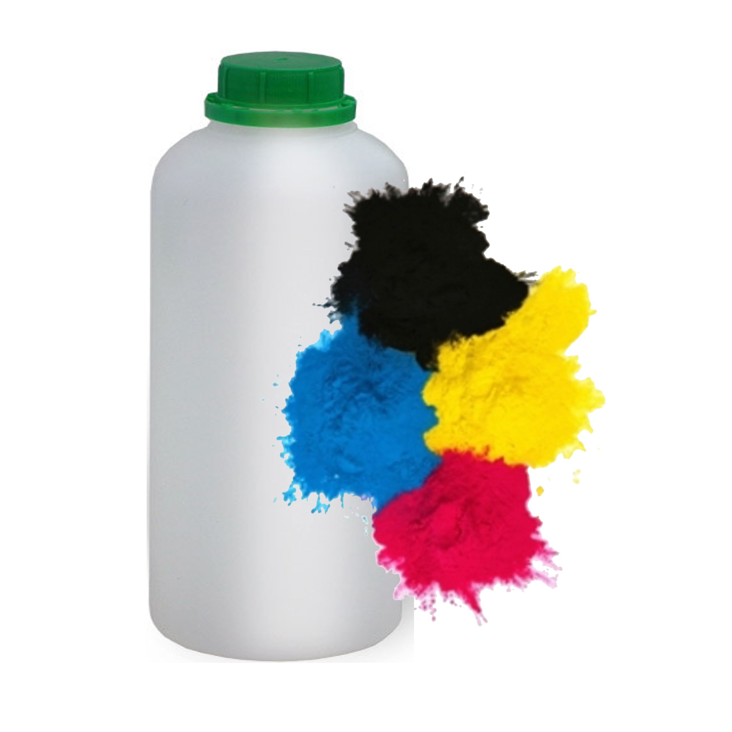 Tonery Proszki Konica Minolta Bizhub C250 C252