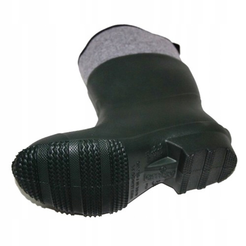 Kalosze LEMIGO EVA FILCAK Piankowe Gumofilce 41 Płeć mężczyzna