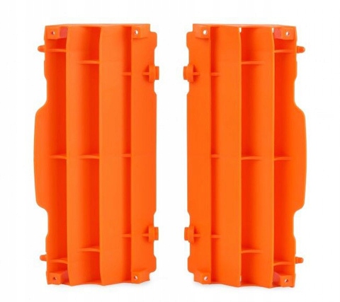 8455300002 - РЕШЕТКА РАДИАТОРА KTM SX EXC SXF EXC-F 08-15