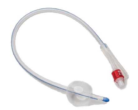 

Cewnik Foley Foleya 100% Silikon Ch 14