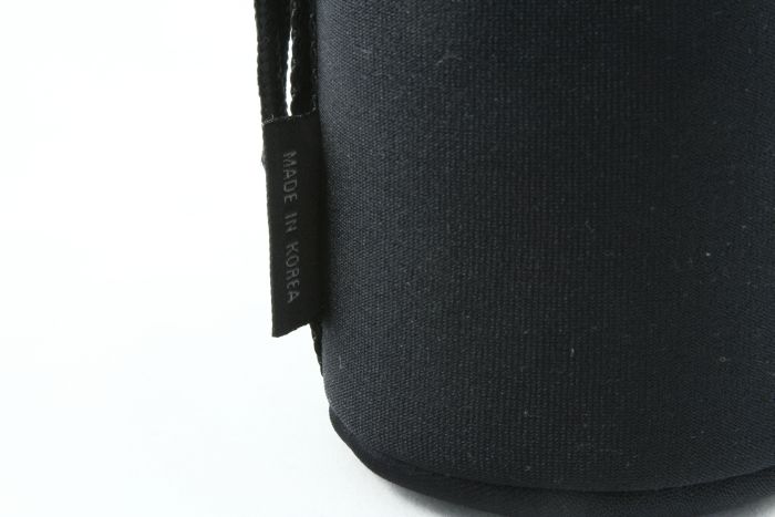 Futerał Pokrowiec NEOPRENE na Obiektyw / MATIN 50 Kod producenta 50