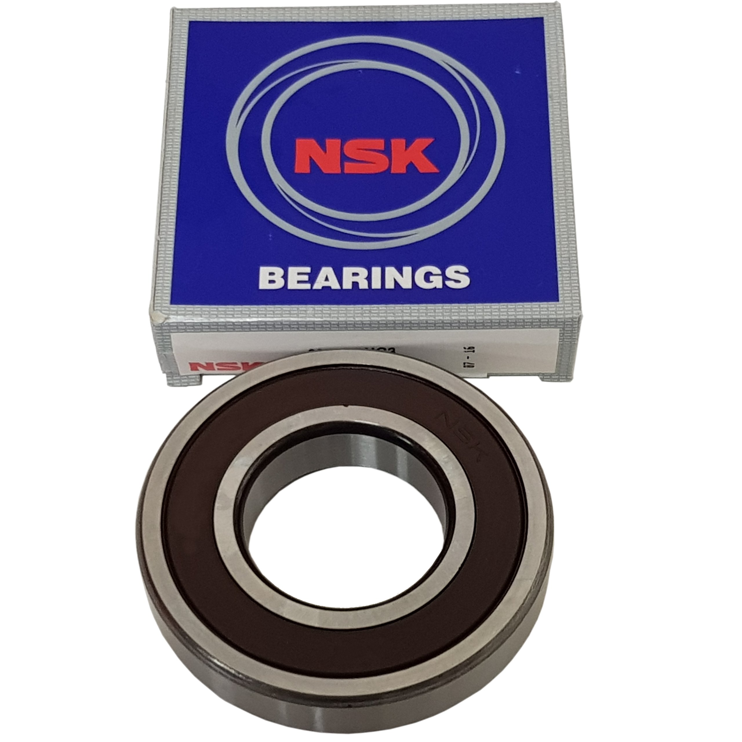 

Łożysko 6902 2RS Nsk 15x28x7