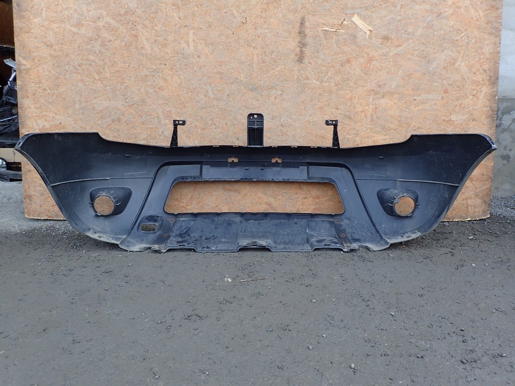 NÁRAZNÍK PREDOK PREDNÝ DACIA DUSTER 2010