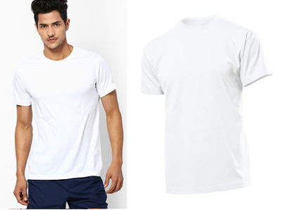 STEDMAN COMFORT WHI Белая Рубашка T-shirt XL