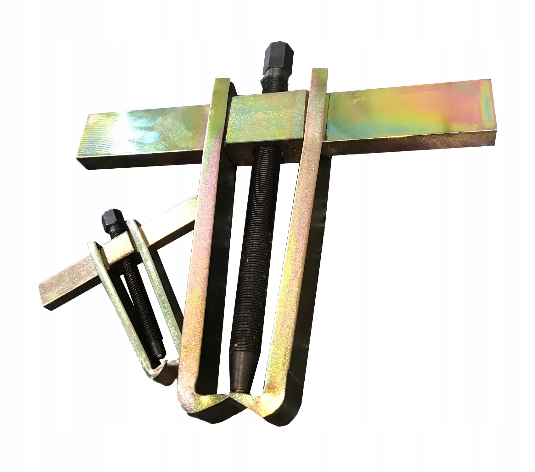 Съемник подшипника 2-спицевой 400mm