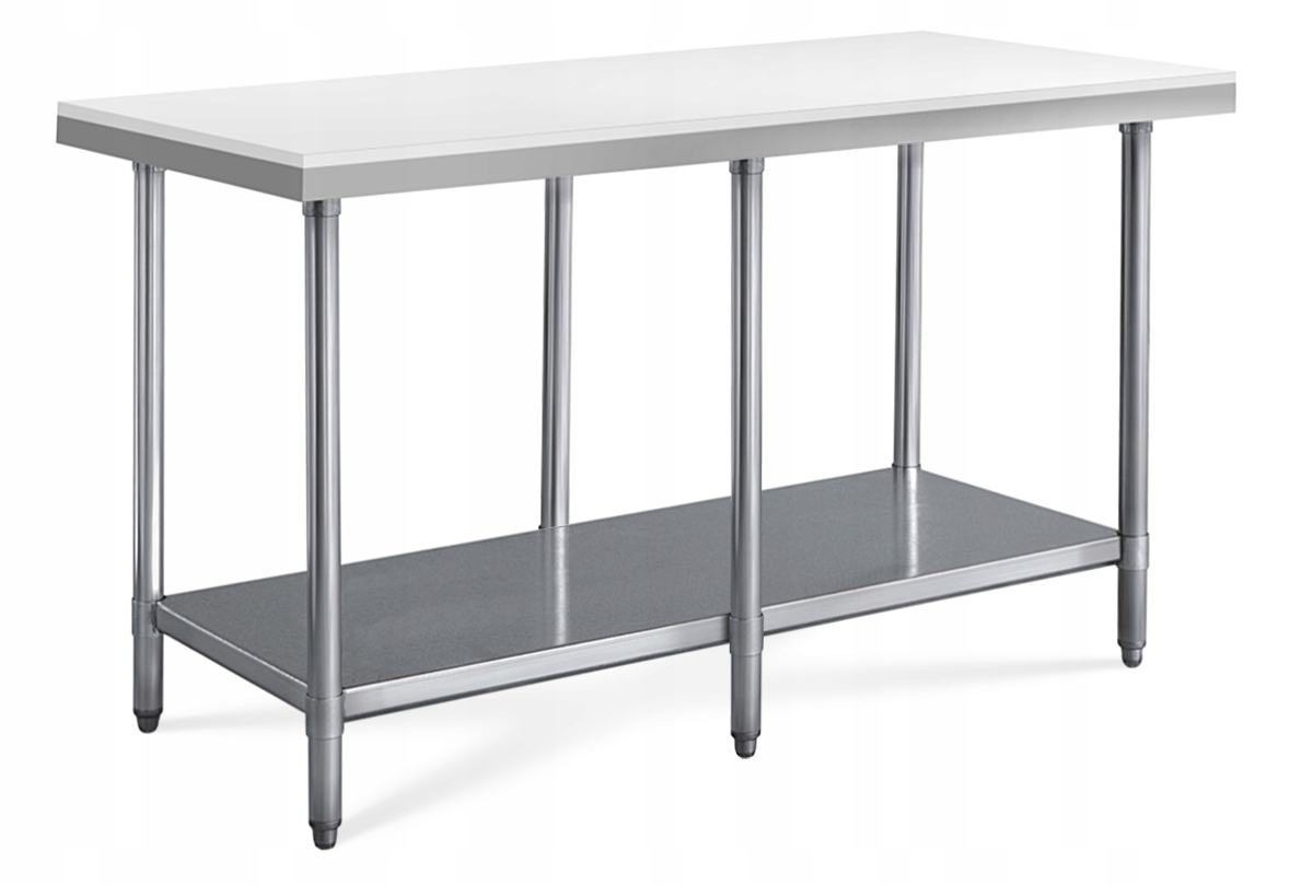 Разделительный стол столешница с массажным блоком 180x60cm Length 1800 mm