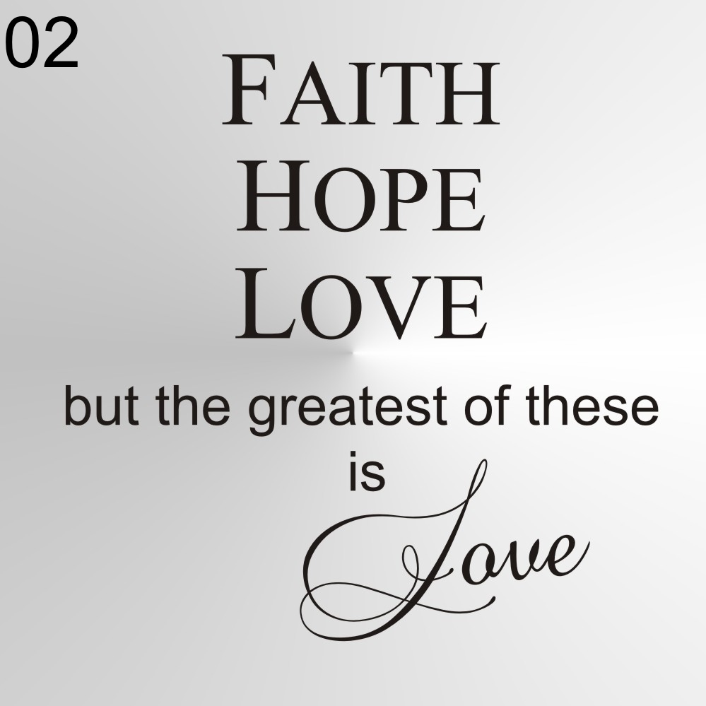 Naklejka dekoracyjna, naklejki, cytaty Motyw Kuchenne Litery i cytaty Nowoczesne