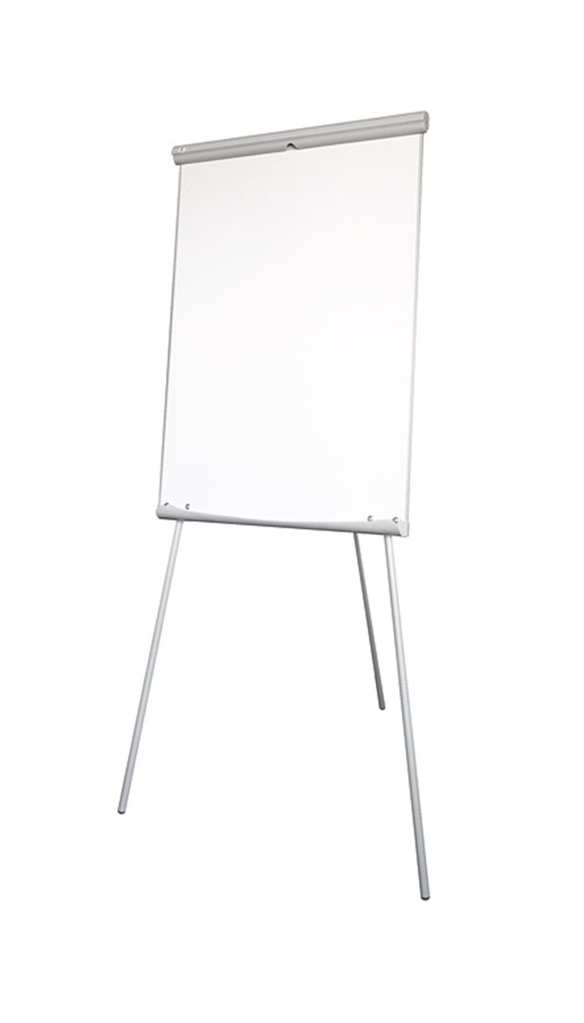 FLIPCHART MAGNETYCZNY TABLICA 90x60 + GRATIS Marka 2X3