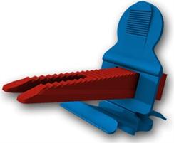 SYSTEM SZYBKIEGO POZIOMOWANIA PŁYTEK PERFECT LEVEL Kod producenta Perfect Level Mix