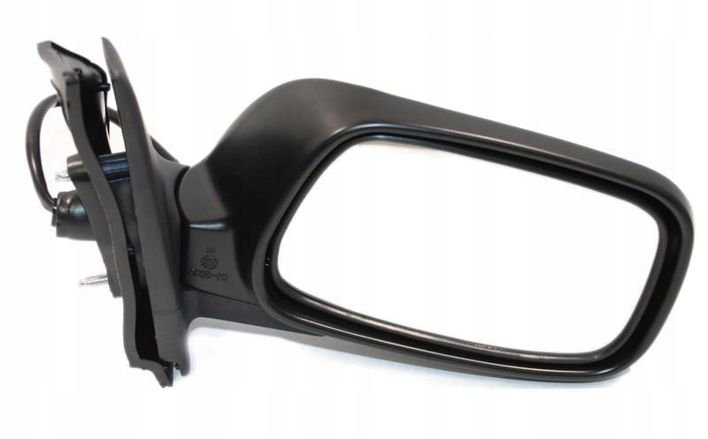 TOYOTA COROLLA E12 ДЗЕРКАЛО ПРАВЕ ЕЛЕКТРИЧНЕ ПІДІГРІВ ПОСВІДЧЕННЯ EUpin