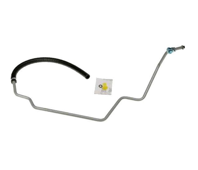 vratný kabel posilovače řízení Chrysler Grand Voyager 1996-2000