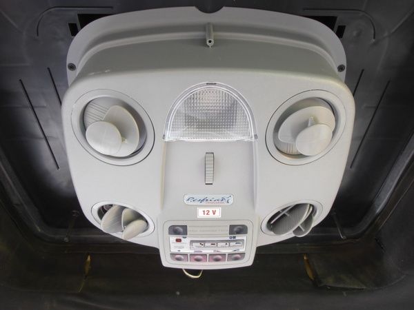 KLIMATYZACJA TRAKTOR KOMBAJN MASZYNA BUDOWLANA 12V Parts manufacturer n other manufacturer