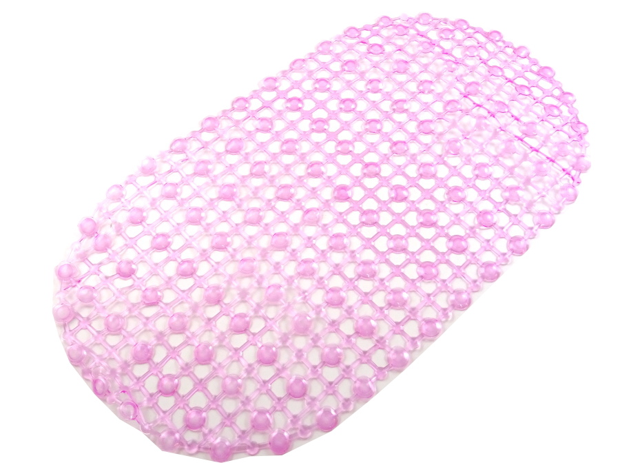 Mata Antypoślizgowa do Wanny Podkładka Łazienkowa