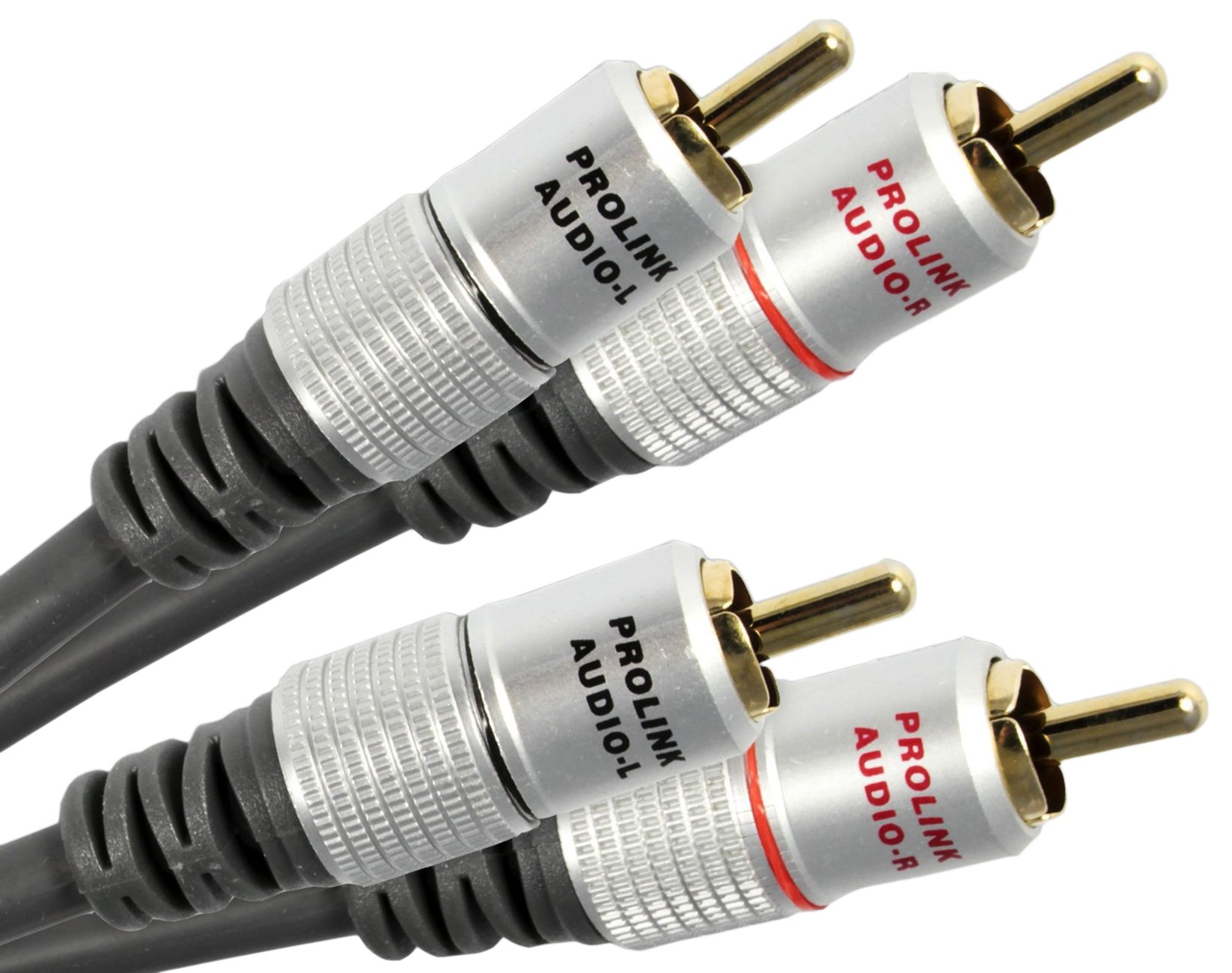 

Kabel 2RCA 2 Rca Cinch Prolink Exclusive 15m