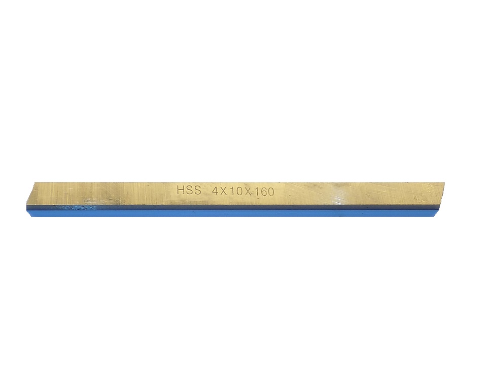 

Stalka Hss 4X10X160 Nóż Stalki Noże