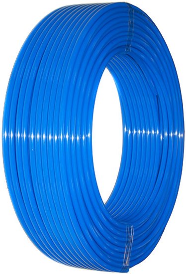

Przewód pneumatyczny 4x2 Polietylen wąż Pe 4/2mm