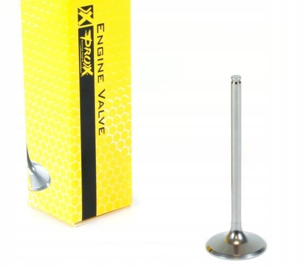 Prox Titánový Výfukový Ventil Ktm Sxf Excf 250 06-