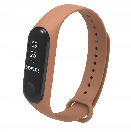 

Opaska Zamienna Pasek Xiaomi Mi Band 4 MiBand 4