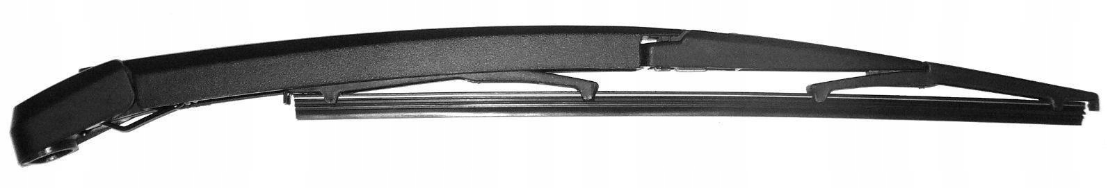 

Ramię Wycieraczka 350mm Tył Plastik Lexus Rx