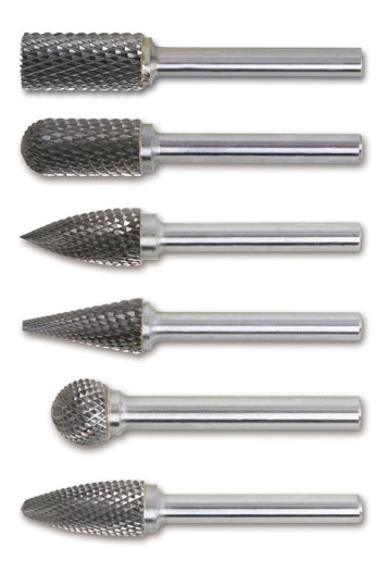 BETA FREZ TRZPIENIOWY DO METALU 3MM 426MD-3/T3 T Marka Beta