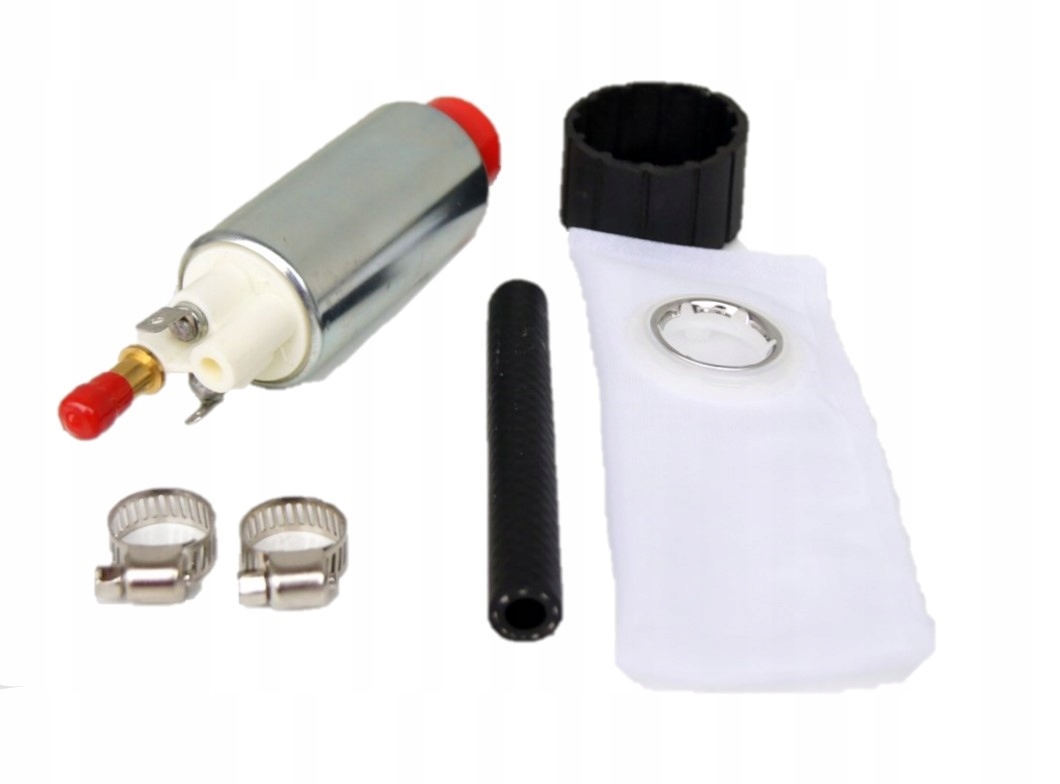 97-01 Buell THUNDERBOLT S3 бензиновий паливний насос