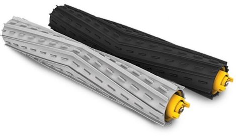 

iRobot Roomba - Wałki gumowe do serii 8xx
