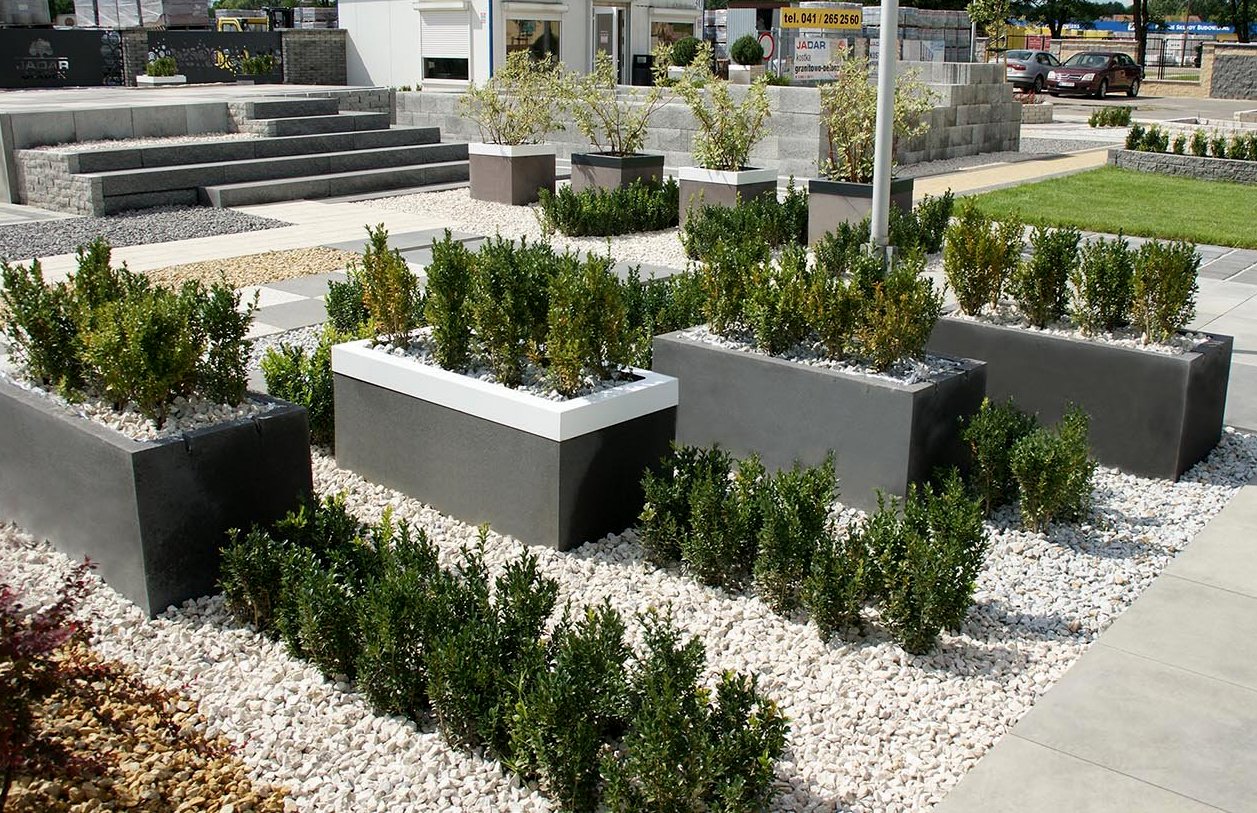 GRYS ŻWIR KREMOWY WAPIENNY Kamień do Ogrodu TANIO Waga (z opakowaniem) 1000 kg