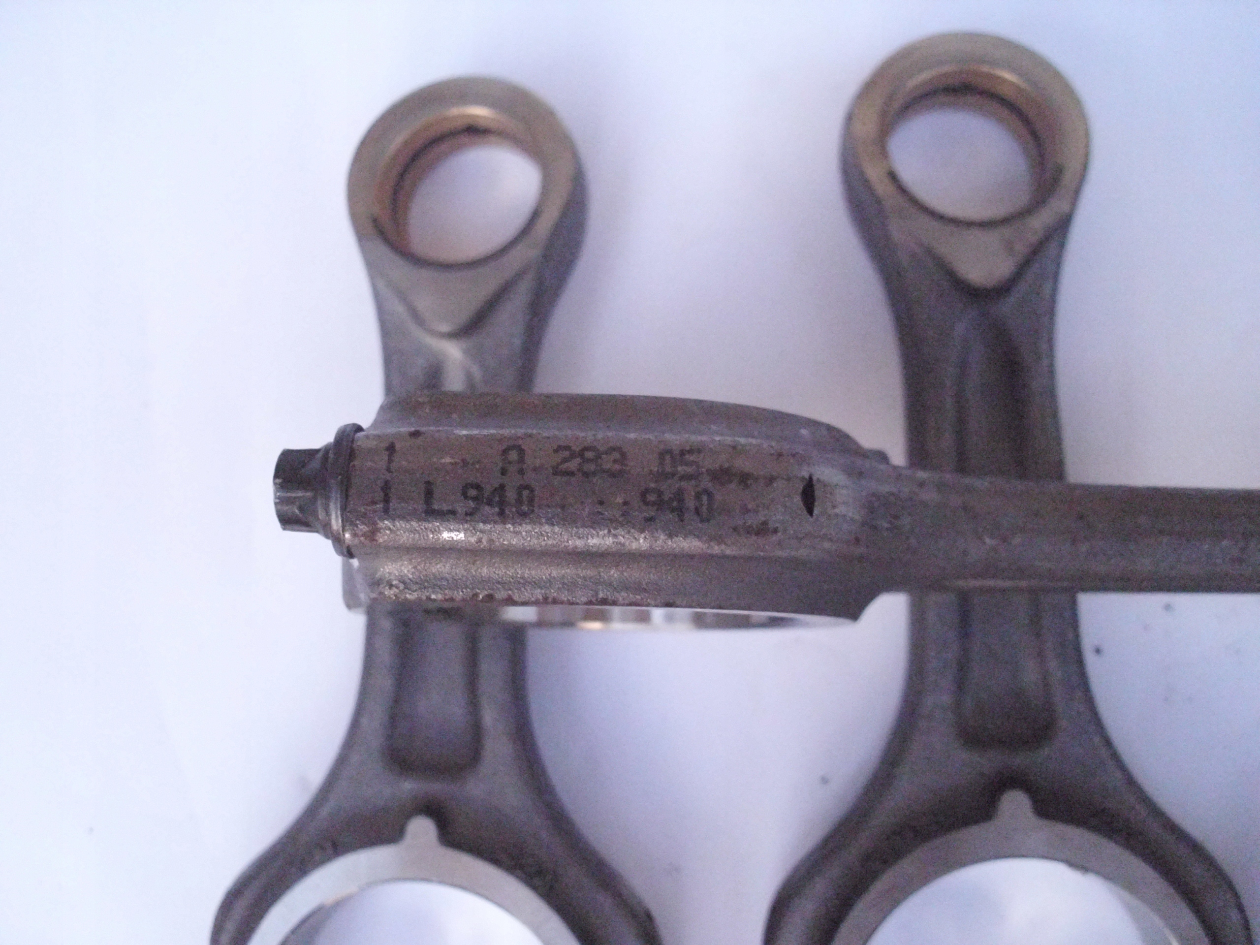 1802394 KORBOWÓD KORBA SILNIKA FIESTA 1.4 TDCI Numer katalogowy części 1802394 1489136 1145925