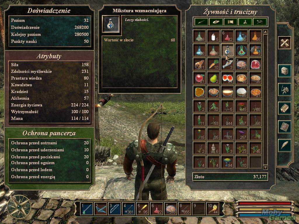 GOTHIC UNIVERSE 1 2 GOLD 3 PL STEAM KLUCZ + BONUS EAN (GTIN) 9006113156017