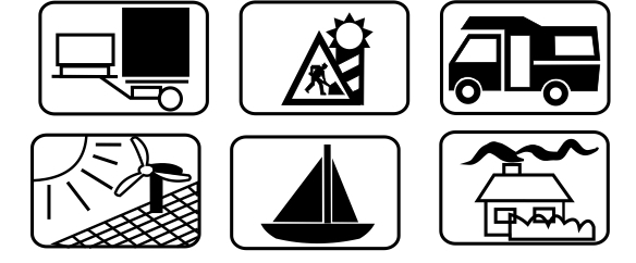 Akumulator DIVINE AGM F3 180Ah Brand Other