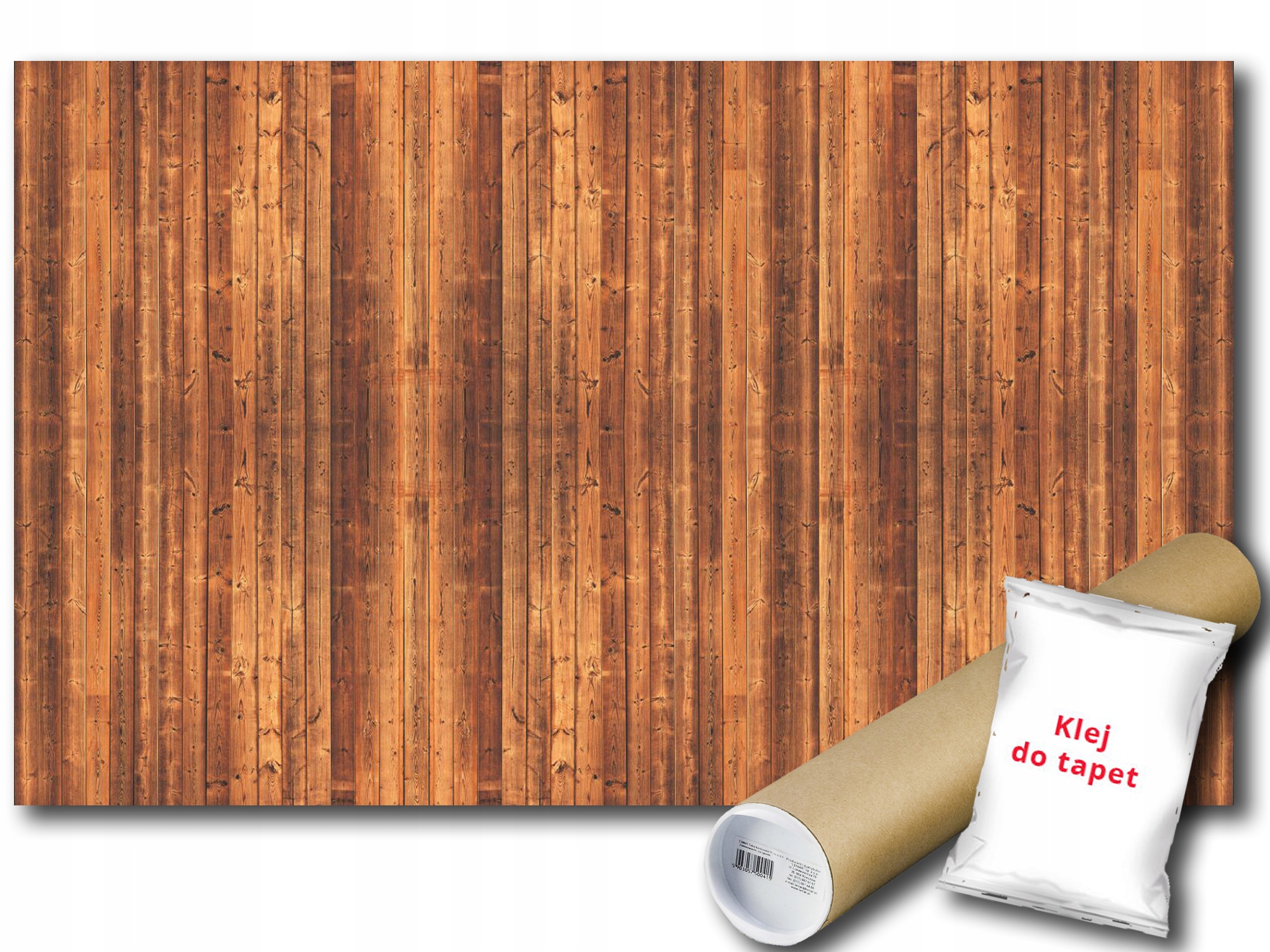 Fototapeta Dřevo Desky 6A F3XL 416x254 F1091