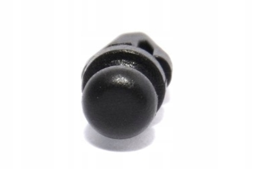 SPINKA LISTWY PROGOWEJ FORD MONDEO MK4 10 SZTUK Strona zabudowy przód