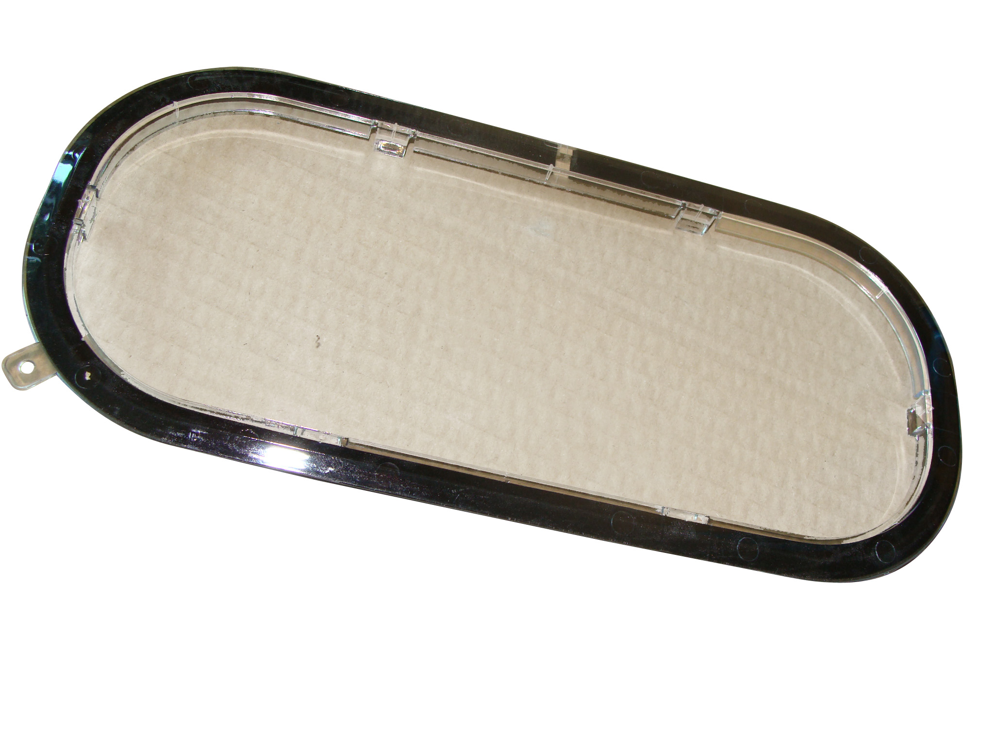 SWIETLIK OWALNY SZYBA WOZEK WIDLOWY TOYOTA 7