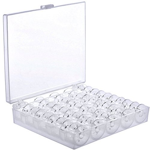 

Pudełka Na Szpulki do Maszyny +3 Szpulki