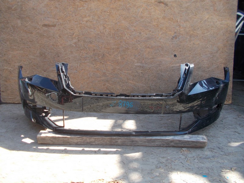BUMPER FRONT FRONT SKODA SUPERB III 3 3V 15