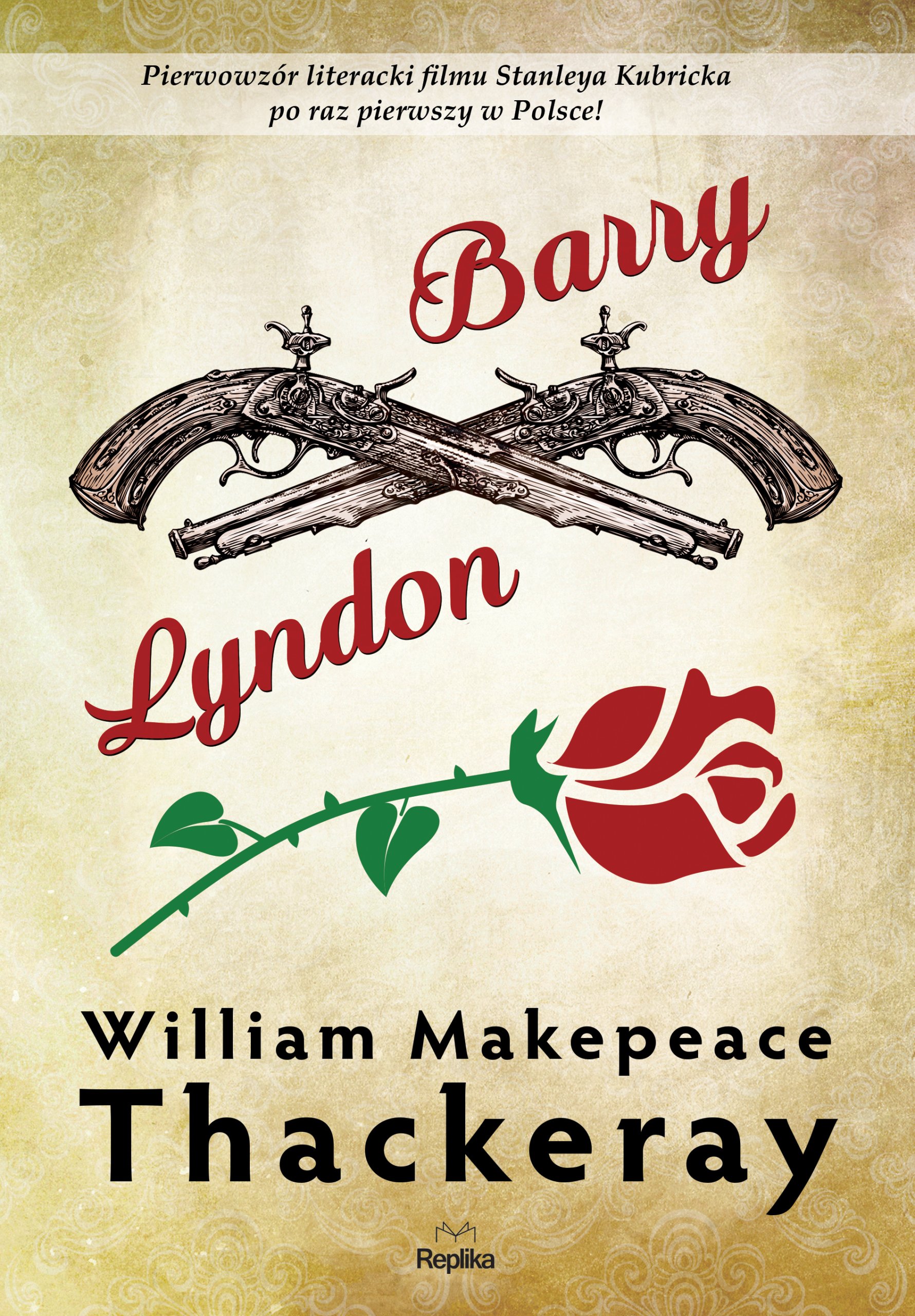 

Barry Lyndon William Makepeace Thackeray