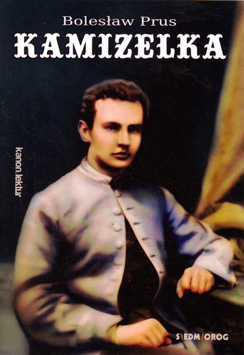 

Kamizelka Bolesław Prus