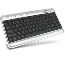 

Klawiatura A4 Tech A4TKLA10242