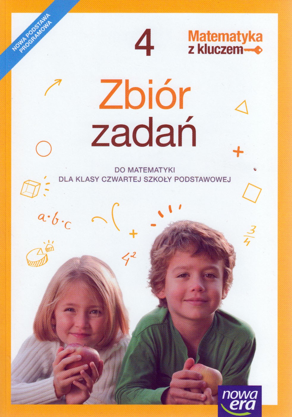 Matematyka Zbiór Zadań Maturalnych I Zestawy Maturalne Nowa Era Odpowiedzi MATEMATYKA Z KLUCZEM KLASA 4 ZBIÓR ZADAŃ NOWA ERA (13330436464